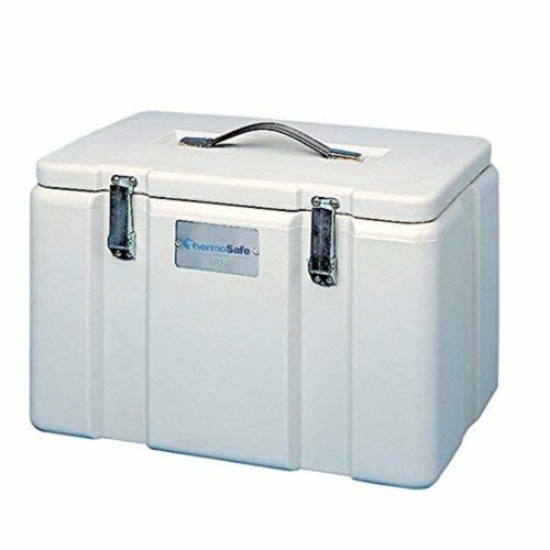Cole-Parmer 372020 ThermoSafe 390 Dry Ice Storage Insulated Field Carrier